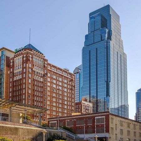 Frontdesk 915 Broadway Apts Downtown Kansas City Ngoại thất bức ảnh